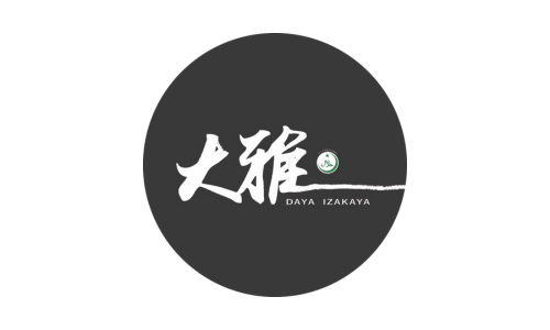 Daya Izakaya Logo