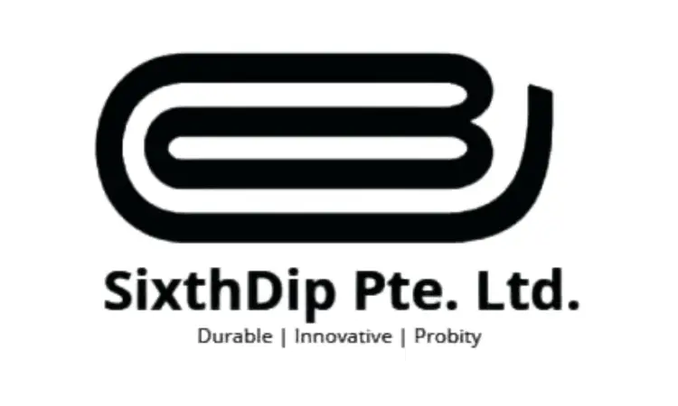 sixthdip logo